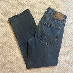 American Eagle Outfitters jeans
